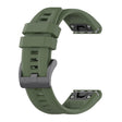Méga cool Garmin Fenix 7X / Garmin Tactix 7 sangle en silicone