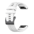 Méga cool Garmin Fenix 7X / Garmin Tactix 7 sangle en silicone