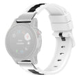 Incroyablement belle sangle en silicone Universel Garmin