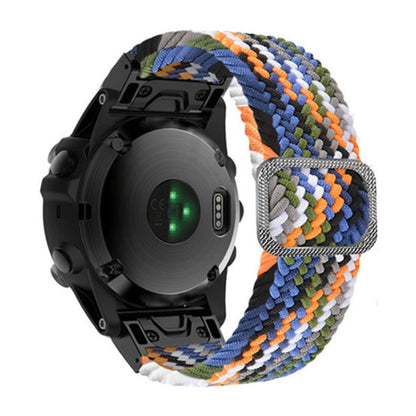 Rigtigt fed Universal  Rem - Flerfarvet#serie_1