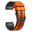 Mega fashionable Universel sangle en silicone