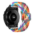 Sangle élégante en nylon Universel Garmin