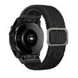 Sangle élégante en nylon Universel Garmin