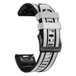 Cool Universel cuir PU et sangle en silicone