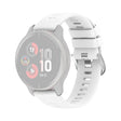 Remarquablement adorable Universel Garmin Sangle en silicone