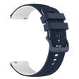 Très fantastique Universel Garmin Sangle en silicone