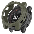 Garmin Enduro 2 / Garmin Tactix 7 Silicone Universel Bumper