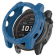 Garmin Enduro 2 / Garmin Tactix 7 Silicone Universel Bumper