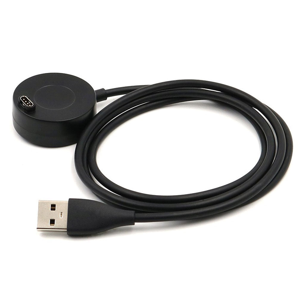 Universal Garmin USB Opladningskabel - Sort#serie_4