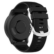 Sangle en silicone Universel Garmin incroyablement durable