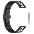 Incroyablement soigné Universel Garmin Metal Strap