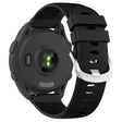 Sangle en silicone super fiable Garmin Forerunner 256S