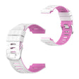 Très beau bracelet en silicone Garmin Forerunner 920 XT