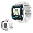 Sangle en silicone Garmin Forerunner 920 XT absolument élégante