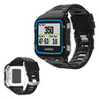 Sangle en silicone Garmin Forerunner 920 XT absolument élégante