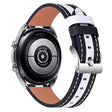 Garmin Forerunner 645 / Garmin Forerunner 645 Music Bracelet Universel en cuir véritable