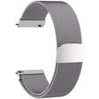 Garmin Forerunner 645 / Garmin Forerunner 245 Metal Universel Strap