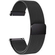 Garmin Forerunner 645 / Garmin Forerunner 245 Metal Universel Strap