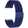 Garmin Forerunner 645 / Garmin Forerunner 245 Metal Universel Strap