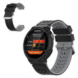 Super élégant Universel Garmin Sangle en silicone