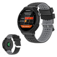 Mega neat Universel Garmin Sangle en silicone