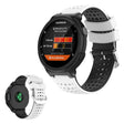 Mega neat Universel Garmin Sangle en silicone