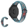 Méga fashionable Universel Garmin sangle en nylon
