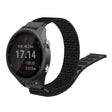 Sangle en nylon incroyablement cool Garmin Forerunner 245