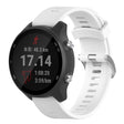 Sangle en silicone durable pour Garmin Forerunner 245