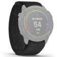 Absolument bon Universel Garmin sangle en nylon