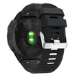 Sangle en silicone incroyablement agréable pour Garmin Fenix 6X