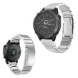 Méga agréable Garmin Fenix 6X sangle en métal