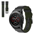 Sangle en nylon Universel Garmin absolument confortable