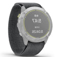 Sangle en nylon Universel Garmin super élégante