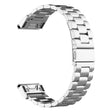 Incroyablement doux Universel Garmin Metal Strap