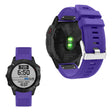 Super cool Garmin Fenix 6 Silicone Strap