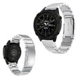 Remarquable sangle en métal Garmin Fenix 6