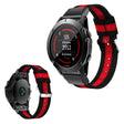 Sangle en nylon Garmin Venu incroyablement cool