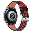 Très belle sangle en cuir véritable Garmin Venu