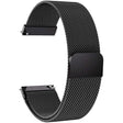 Incroyablement doux Garmin Smartwatch Metal Universel Strap