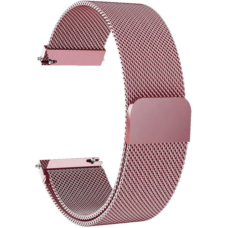  Garmin Vivoactive 3 / Garmin Vivoactive 3 Music Metal Rem - Pink#serie_5