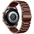 Incroyablement cool Garmin Smartwatch Metal Universel Strap