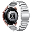Exquisite Garmin Smartwatch Metal Universel Strap