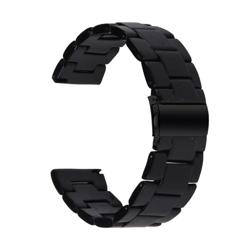 Kønt Garmin Vivoactive 3 Music / Garmin Vivoactive 3  Rem - Sort#serie_13
