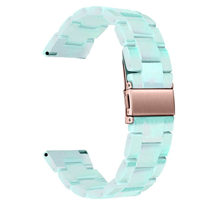 Kønt Garmin Vivoactive 3 Music / Garmin Vivoactive 3  Rem - Grøn#serie_14
