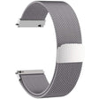 Sangle métallique super résistante Garmin Vivomove Luxe