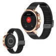 Incroyablement agréable Garmin Vivoactive 4S Metal Strap