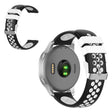 Garmin Vivoactive 4S / Garmin Vivomove 3S Sangle Universelle en Silicone