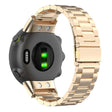 Très agréable Universel Garmin Metal Strap