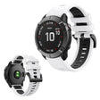 Sangle en silicone Universel Garmin vraiment durable